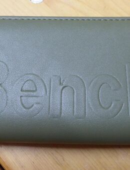 bench Damen Geldbörsen 2 Farben - Bruchköbel