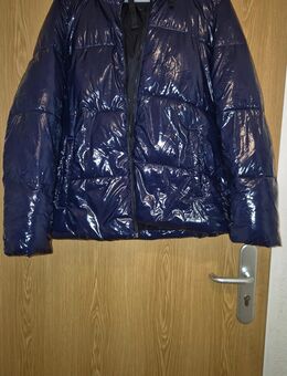 Lack Lackjacke Herbst unisex Winter Regenjacke Gr.L/XL - Löwenberger Land