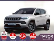 Jeep Compass, 1.5 MHEV 130 DTC Altitude ParkP Ucon, Jahr 2024 - Freiburg (Breisgau)