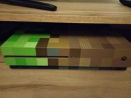 XBOX ONE Konsole Minecraft Edition - Sulingen