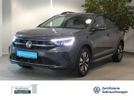 VW Taigo, 1.0 l TSI MOVE MOVE OPF, Jahr 2024 - Blaufelden