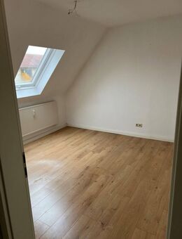 Wohnung in Wrestedt - Wrestedt