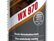 Teroson WX 970 Chassiswachs grau 1000 ml - Wuppertal