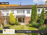 Gepflegtes Reihenmittelhaus in toller Lage! - Heinsberg