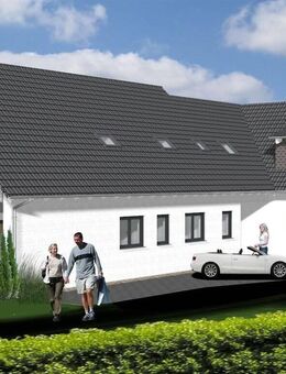 Exklusive Eigentumswohnung mitten in Seelscheid **Provisionsfrei** - Neunkirchen-Seelscheid