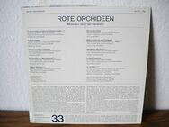 Rote Orchideen-Paul Abraham-Peter Alexander u.a.-Vinyl-LP,Marcato - Linnich