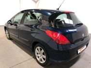 Peugeot 308 1.6 HDi Sport Klima PDC Tempomat - Norderstedt