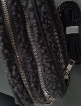 Tolle Damen Tasche inkl. Passender Geldbörse - Trebur