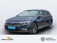 VW Passat Variant, 2.0 TDI R-LINE LM18, Jahr 2021 - Bochum