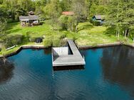 Ihr neuer Platz am See - Lintig