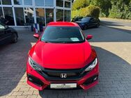 Honda Civic 1.0 VTEC Elegance/Navi/Automatik - Bückeburg