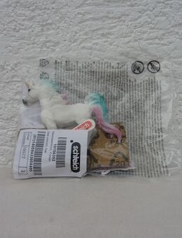 Schleich BAYALA 70572 Meereseinhorn Fohlen NEU und OVP - Recklinghausen