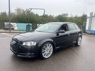 Audi A3 Sportback 2.0 TFSI #Tüv Neu #Automatik - Bad Dürrheim