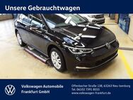 VW Golf, 1.5 TSI Style Heckleuchten Style 1 5 eTSI OPF, Jahr 2023 - Neu Isenburg