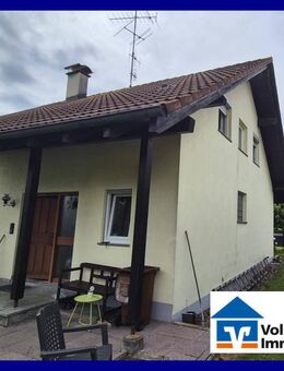 Jestetten - Einfamilienhaus mit Charme - Jestetten