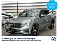 VW Touareg, 3.0 TDI V6, Jahr 2018 - Stuttgart