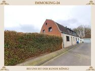 ++ MODERNISIERTES EINFAMILIENHAUS + GARAGE + GARTEN IN ZENTRALER LAGE!! ++ - Viersen