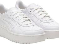 ASICS SportStyle JAPAN S PF Plateausneaker