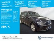 VW Tiguan, 2.0 TDI Move ", Jahr 2024 - Frankfurt (Main)