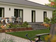 Wo Gemütlichkeit zu Hause ist: Bungalow zum Verlieben - Lürschau