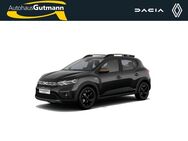 Dacia Sandero, 1.0 III Stepway Extreme TCe 110 EU6d Fahrerprofil, Jahr 2024 - Ehrenkirchen