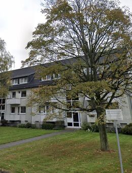 Vermietete 3-Zimmerwohnung in Horn! Provisionsfrei - Bremen