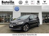 VW Touran, 2.0 TDI MOVE, Jahr 2022 - Jülich