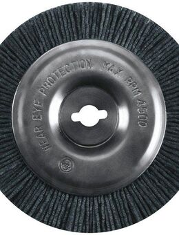 Einhell Fugenbürste Nylon, für Fugenbürsten »BG-EG 1410« und »GE-CC 18 Li Solo«