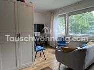 [TAUSCHWOHNUNG] 1 Zimmer Wohnung, zentral gelegen und günstig - Münster