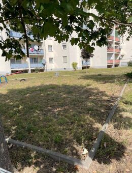 Provisionsfrei - 2,5 ZBK Wohnung an der Robert-Bunsen-Str. in Rüsselsheim - Rüsselsheim