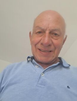 76 jähriger,sucht wieder eine Frau - Halle (Saale)