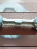 Fahrrad Knochen Schlüssel in 76829