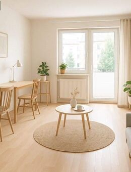 Ihre neue Stadtwohnung im nördlichen Martinsviertel! - Darmstadt