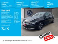 VW Golf, 2.0 TDI VIII Life Plus, Jahr 2023 - Hanau (Brüder-Grimm-Stadt)