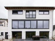 Freistehendes und modernes Zweifamilienhaus mit Einliegerwohnung im Neubaugebiet in Kasel - Kasel
