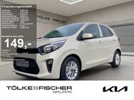 Kia Picanto, 1.0 Vision, Jahr 2024 - Krefeld