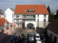 Helle 2-Zimmerwohnung in Butzbach - Butzbach (Friedrich-Ludwig-Weidig-Stadt)