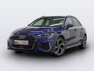 Audi A3 Sportback 30 TFSI S-LINE LM18 AHK VIRTUAL SHZ - Bochum