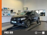 VW Taigo, 1.0 TSI GOAL 16, Jahr 2024 - Tostedt