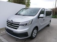 Renault Trafic, 2.0 dCi Grand Evolution L2H1, Jahr 2024 - Achern