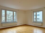 Moderne 1-Zimmerwohnung in Nürnberger Top-Lage - Nürnberg