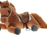 Heunec® Kuscheltier Bibi & Tina, Amadeus Liegend 50 cm
