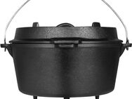 *SALE* NEU in OVP BBQ Dutch Oven Füße ca. 9,5 Liter - Wuppertal