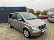 Mercedes-Benz Viano Fun 3.0 CDI kompakt*Automatik - Dormagen