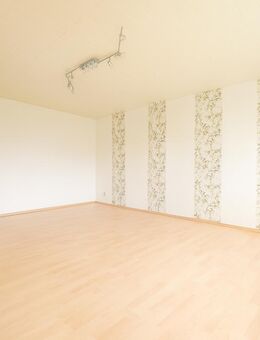 Ihr neues Zuhause in Best Lage von Nippes - 3-Zimmer-Erdgeschosswohnung mit Potenzial - Köln
