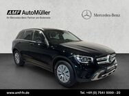 Mercedes GLC 200, d DISTRO MBUX, Jahr 2022 - Friedrichshafen