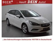 Opel Astra ST 1.6 CDTI Active NAVI+SHZ+KAM+TEMP+AHK+ - Bebra