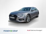 Audi A6, Avant 45TDI qu, Jahr 2021 - Magdeburg