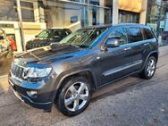 Jeep Grand Cherokee 3.6 V6 Overland - Gröbenzell