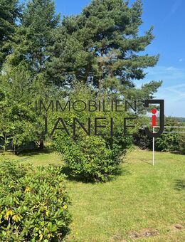 Mit herrlichem Garten! Zweifamilienhaus in beliebter Wohngegend in Regensburg Stadtnorden - Regensburg